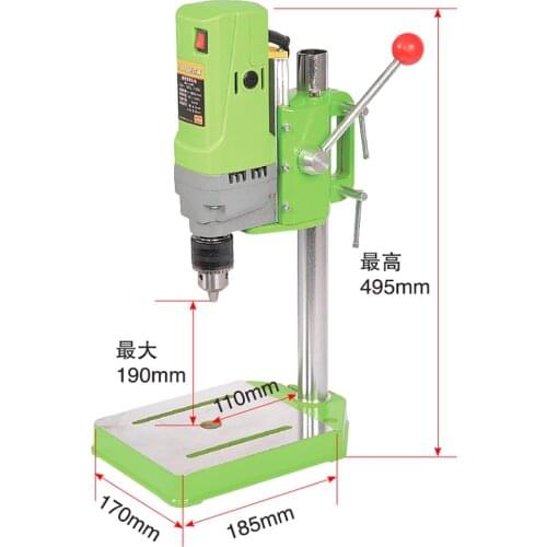 MINIQ Electric Drills