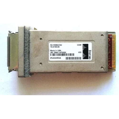 NEW Original X2-10GB-CX4 free shipping