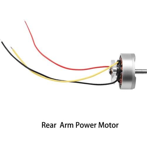 Front/Rear Arm Power Motor for DJI FPV Combo Drone Repair Parts