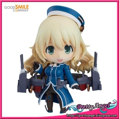 PrettyAngel - Genuine Good Smile Company GSC No. 1035 Kantai Collection -Kan Colle- Atago Action Figure
