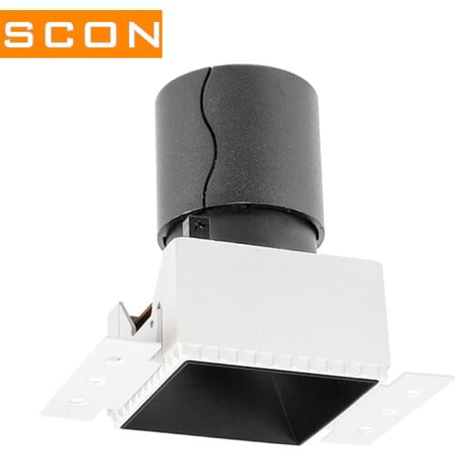SCON Lighting For Aquariums
