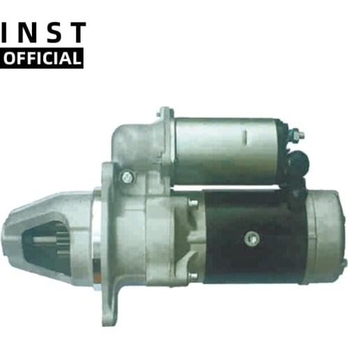 STARTER FOR 6QA2 0-23000-6102 0-23000-6103