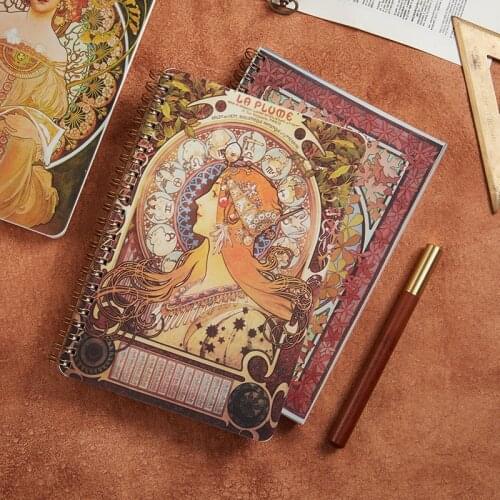 THE MEMORY&PLANNER Hardcover Notebooks