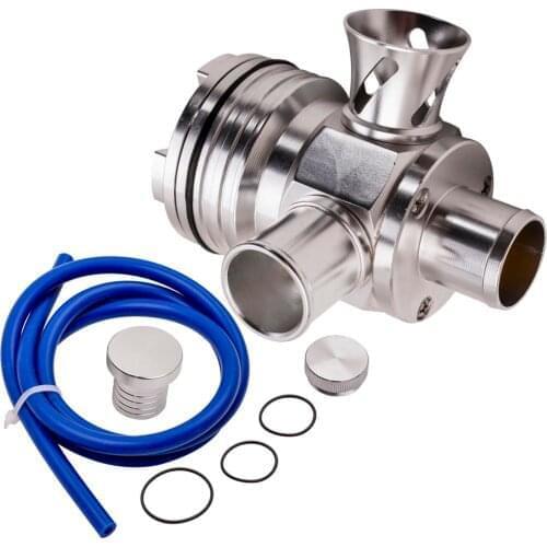 Blow Off Valve BOV hose for Volkswagen Golf Jetta 98-05 06A145710N 1.8 for Audi A3 A4 A6 S4 TT Quattro for Porsche 911 996 Turbo