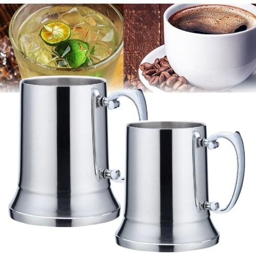 Welford Double Wall Mugs