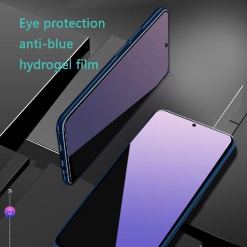 100 PCS a lot 9H Full cover Screen Protector Tempered Glass for Redmi 7/ 7A Protective Glass for Redmi Note 7/Note 7 Pro Film