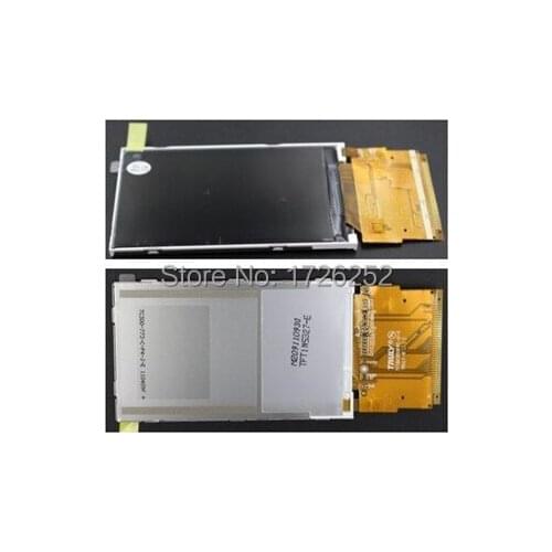 3.0 inch 37PIN TFT LCD Screen R61509V Drive IC 240*400 (No Touch Panel)