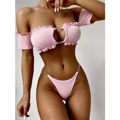 Baomyzhuo Womens Swimwear