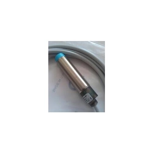 Free Shipping 2pcs/Lot New Switch IM12-02BNS-ZW1 inductive sensor three line NPN often open