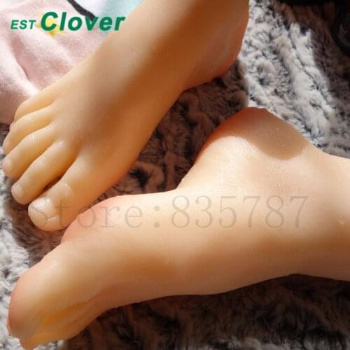 Sex Dolls EST Clover China