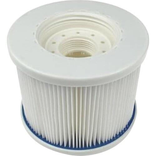 Filter Cartridges Strainer for Water Health Spark Hot Tub Swimming Pool 82mm
