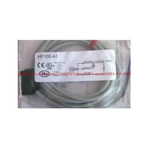 HP100-A1 Japanese photoelectric switch sensor