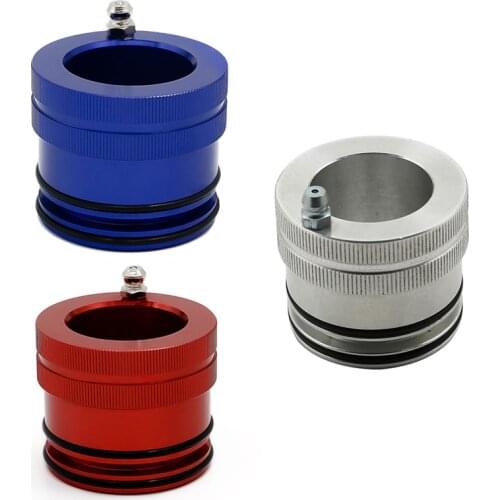 44mm AXLE Wheel Bearing Greaser Tool For Polaris RZR Ranger XP 500 570 800 900 Scrambler Sportsman 850 1000 Touring ATV Parts