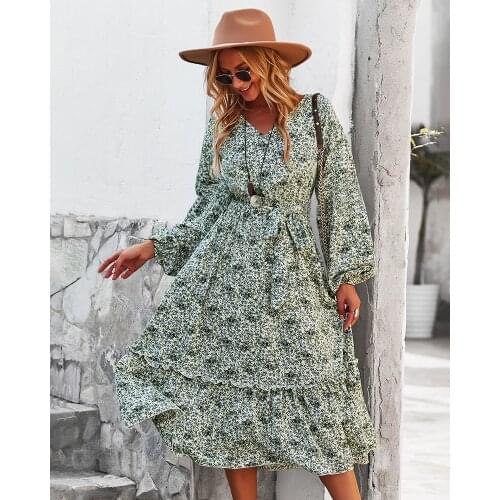 Женские летние платья LOVEYI China At AliExpress