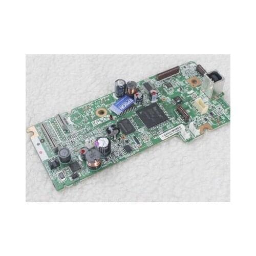 For Epson original brand new authentic L551 L550 L558 printer motherboard main board interface board U printer parts