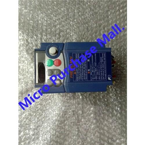 Original Frequency Inverter FRE7403.7K