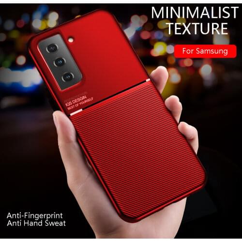SEIGNEUR Phone Cases Samsung Galaxy S8 Plus