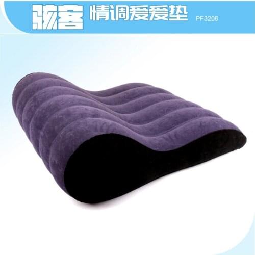 Sex Toy Inflatable Adult Cushion Adult Sex Pillow Chair Sofa Love Sexual Position Erotic Sex Toys For Women Couples S0783