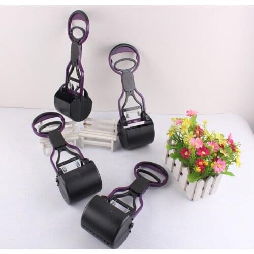 Dog Toilet Picker, Toilet Bowl, Pet Daily Necessities, Dog Cleaning Supplies, Extended Dog Poop Clip