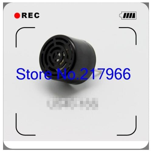 Ultrasonic sensor ,Ultrasonic sensors XNQ40-16S moon shell transceiver factory direct ultrasonic 16MM 40KHZ