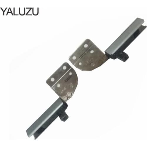 YALUZU Laptop Lcd Hinges Kit for Dell Latitude E6430 Left & Right hinges