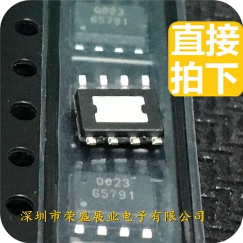 100% New&original In Stock G5791 G5791F11U SOP8