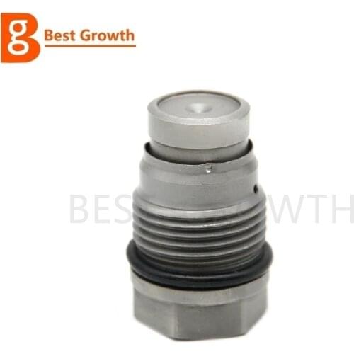 1110010025 Hot Sale Pressure Release Relief Limitter Valve For Common Rail Fuel 1110010025 Free Shipping