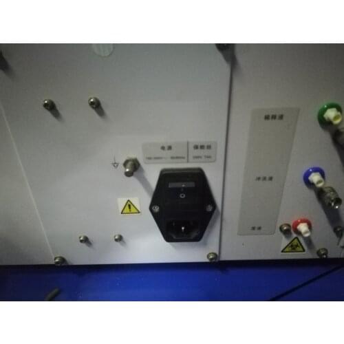 Mindray BC3200 Whole Machine 80% New