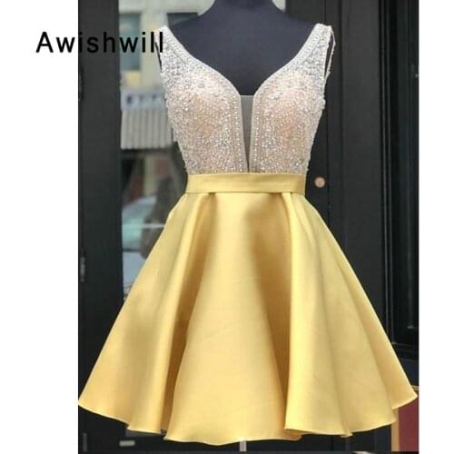 Awishwill Wedding And Evening Dresses