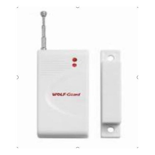 Wireless Door/window Detector For GSM Alarm System