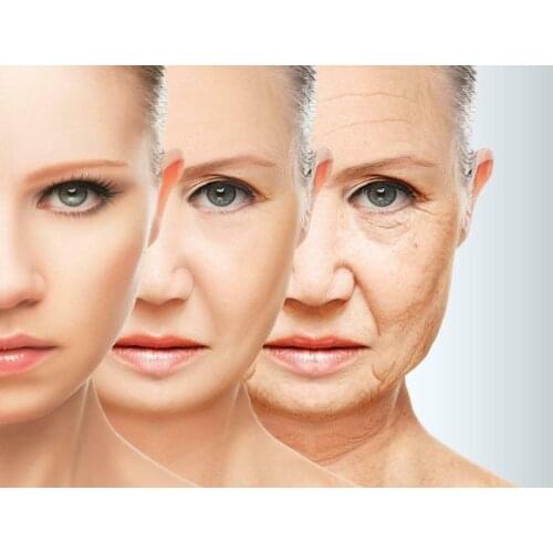 Botox Injections Dermal Fillers picture Art Film Print Silk Poster Home Wall Decor 24x36inch