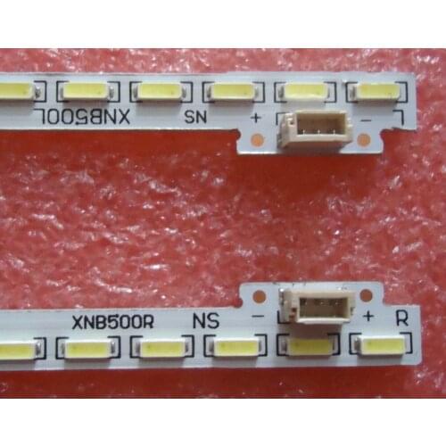 FOR Letv S50 AIR Article lamp P90B9990-102-000-00L1 1piece=88LED 546MM