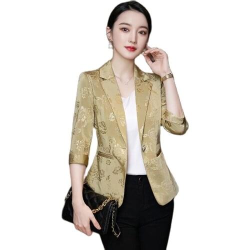 Eorish Women's Business Blazers