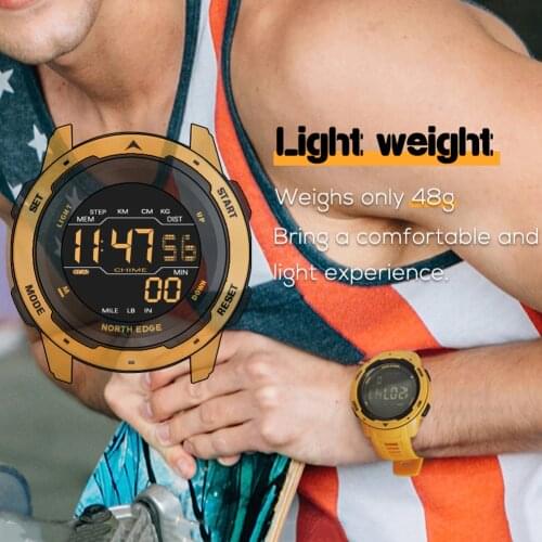 Часы с шагомером Fuvoya China At AliExpress