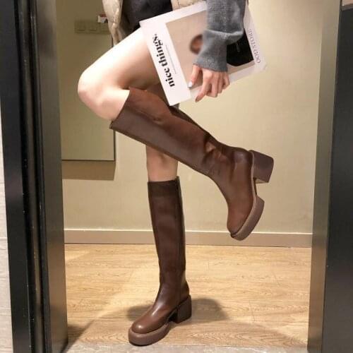 Ботфорты LLYGE China At AliExpress