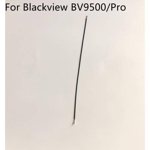 New Original Phone Blackview BV9500 Coaxial Signal Cable For Blackview BV9500 Pro Free Shipping + Tracking Number