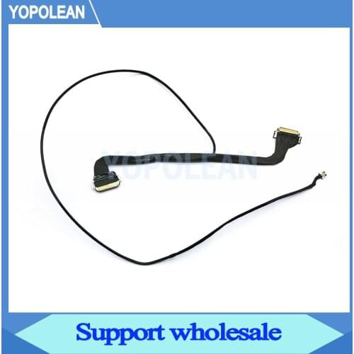 Original LCD LED LVDS Cable Screen Display Cable For Macbook 13" A1342 2009 2010