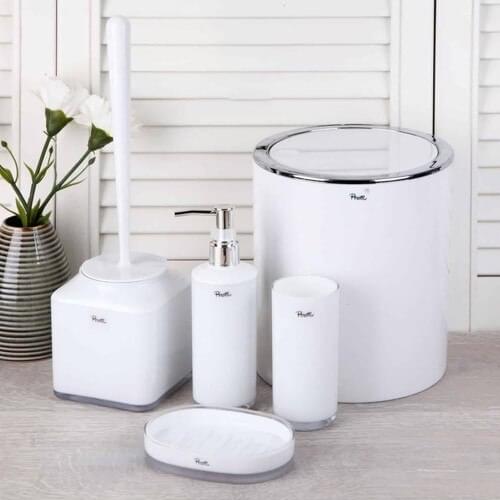 Perotti Bathroom Accessories