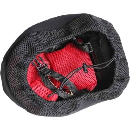 FMA-TB1351 Tactical Helmet Bag Storage Bag Helmet Protective Cover Case Diving Material