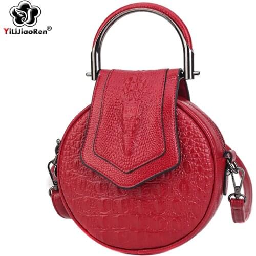 YILIJIAOREN Small Women's Bags