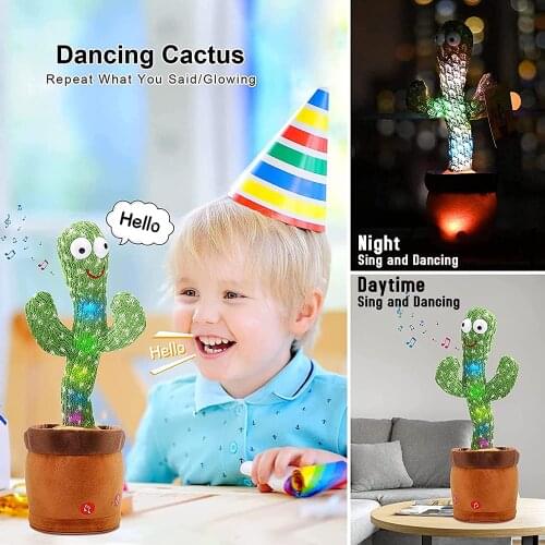 ZIRI Electronic Soft Toys China