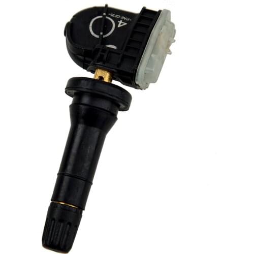 13506028 Car 433MHz TPMS Tire Air Pressure Sensor Tyre Monitoring Valve System Fit For Opel Adam Ampera Astra 2017 2016 2015