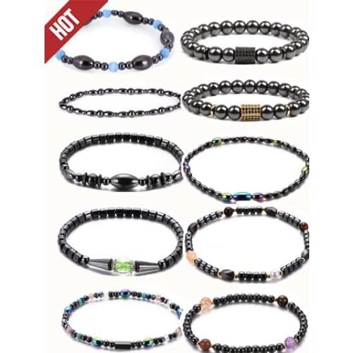 AACAR Health Bracelets