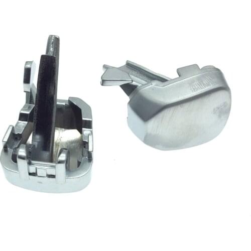 LR108936 Gear Shift Lever Button Trim Cover Hanging Handball Button Range Button Switch For Range Rover Sport 2014- Shift Lever