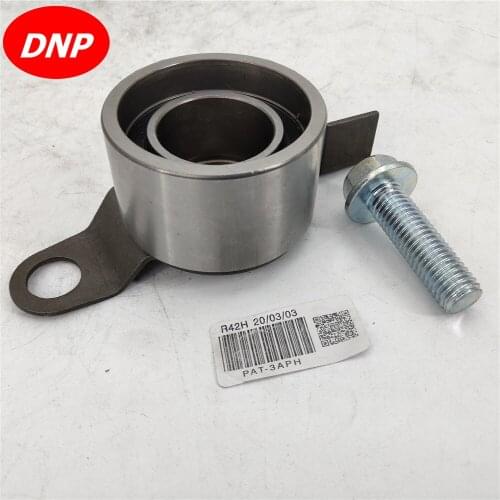 DNP Engine Timing Belt Tensioner fit for Land Rover Freelander 2.0 LHP100840R