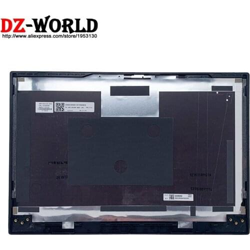 New Original Shell Top Lid LCD Screen Rear Cover Back Case For Lenovo ThinkPad P1 Gen2 Laptop 02XR059 5CB0X61941 5CB0X61937