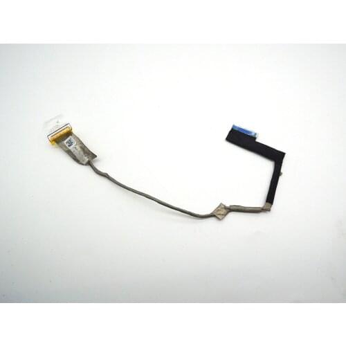 NEW For Dell Latitude E5530 Laptop LCD Flex Cable 0XWTCX 05DGCT