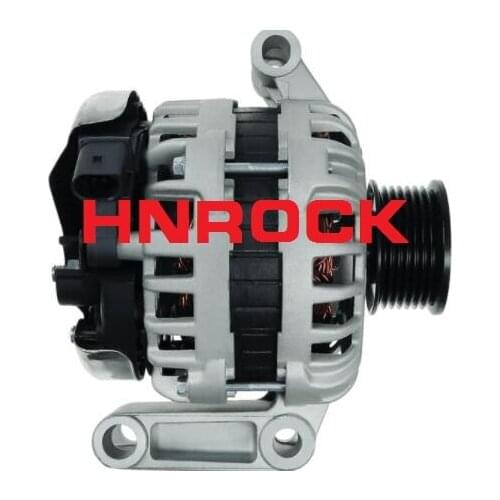 NEW HNROCK 12V 110A ALTERNATOR 1916728 554750RI DB39-10300-AA DB39-10300-AB DB39-10300-AC F000BL06B7 F000BL06BJ FOR FORD