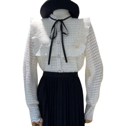 Olive Girl Fashion Blouses