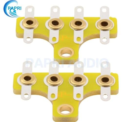 PAPRI AUDIO Suitcase Tags
